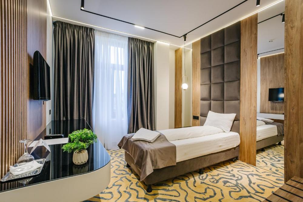 Single Room