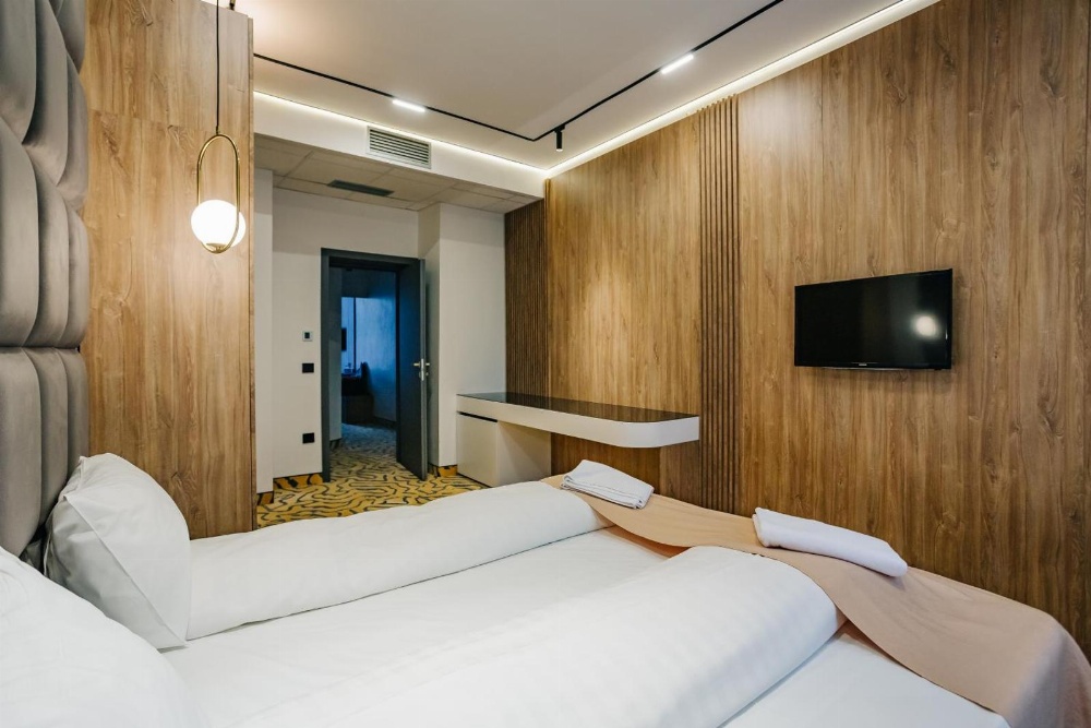 Hotel Dana 2