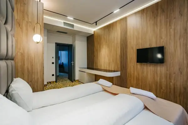 Hotel Dana 2 5