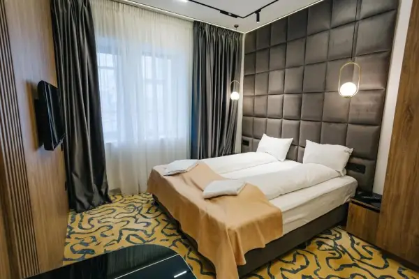 Hotel Dana 2 6