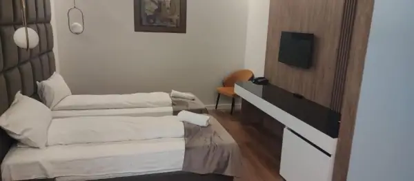Hotel Dana 2 7