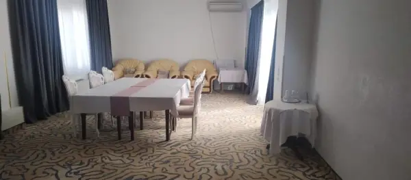 Hotel Dana 2 9