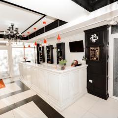 Hotel AndreÂ´s